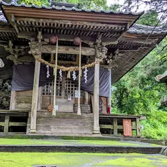 臥竜山福應寺
