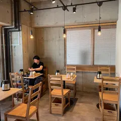 スープカレー ハーバー