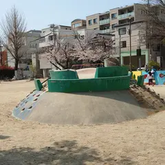 二ツ池公園