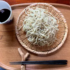 SOBA ISBAいさと