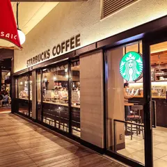 スターバックスコーヒー神戸ハーバーランドumie MOSAIC店