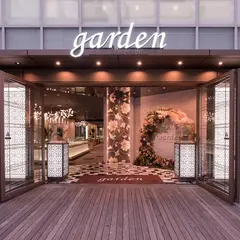 garden心斎橋