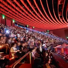 Crown Theatre Perth