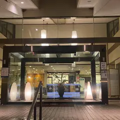関観光ホテル