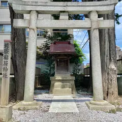 若原稲荷神社