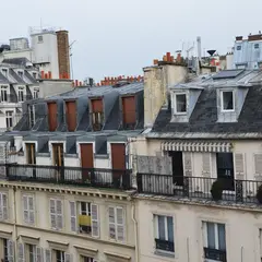 Hôtel Queen Mary Paris