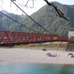 美濃橋