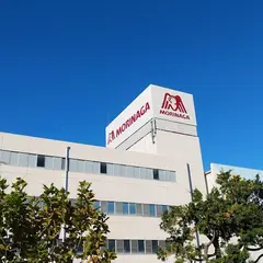 森永製菓(株) 鶴見工場