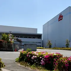 森永乳業神戸工場 株式会社モリテック