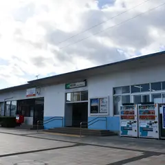 植田駅