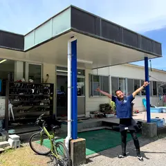 エバーブルー屋久島