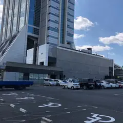 タイムズコスモスクエア第３駐車場