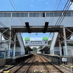 西可児駅