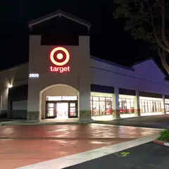 ターゲット