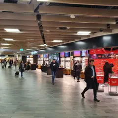 ロンドン・ルートン空港