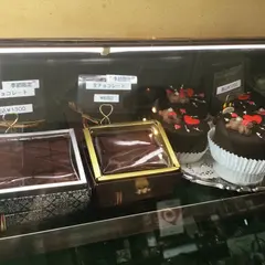 ドイツ菓子レーゲンス