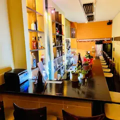 BAR タンポポ