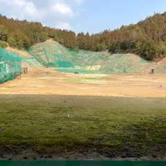 ゴルフパークもぐ太くん