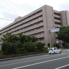 静岡市立清水病院