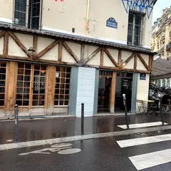 Les Vinaigriers