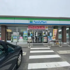 ファミリーマート 常滑西阿野店