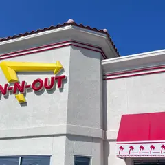 イン・アンド・アウト・バーガー