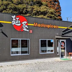 麺屋 MASTERPIECE 勝浦本店