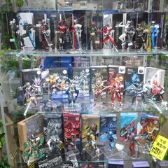 おたちゅう。秋葉原3号店/仮面ライダー専門館