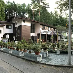 ペンション lanpou