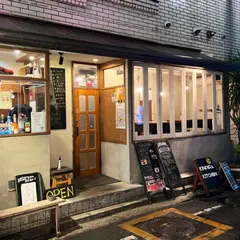 kinpirakitchen キンピラキッチン