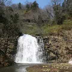 熊越の滝