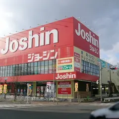 ジョーシン東大阪店