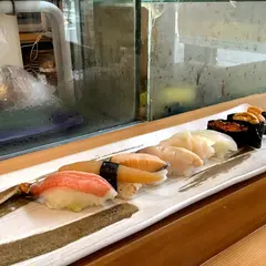 小樽たけの寿司