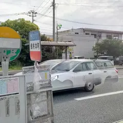 彼杵本町