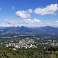 伊香保森林公園
