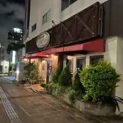 レストラン ピッツバーグ・フォーラム