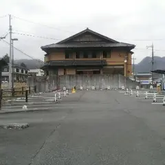タイムズのB 日光市日光御幸町 第２駐車場
