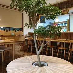 ルイカフェ Rui cafe