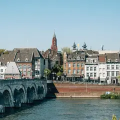 マーストリヒト（Maastricht）