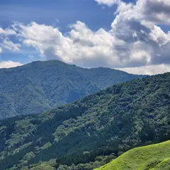鉢伏山