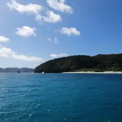 安室島