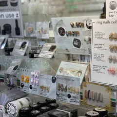 nail shop TAT 梅田本店