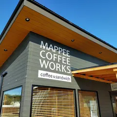 MAPPEE COFFEE WORKS（マッペーコーヒーワークス）