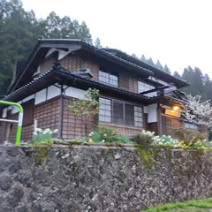 ふるさと移住交流体験施設 さゝ郷ほたる交流館