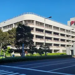 羽田空港P1駐車場
