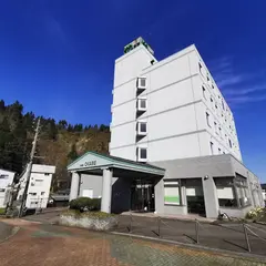 小出ホテル オカベ