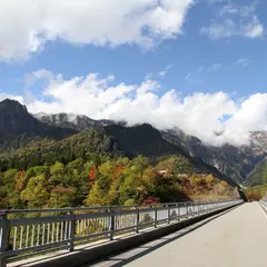 奥飛騨温泉郷 新穂高温泉