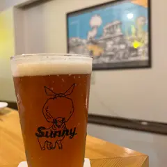 クラフトビールと大衆酒場 Sunny