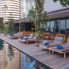 Dao by Dorsett AMTD Singapore (Formerly Oakwood Premier AMTD Singapore)