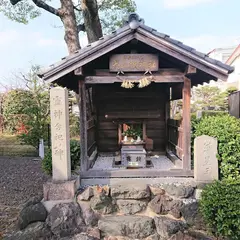 大山づみ神社